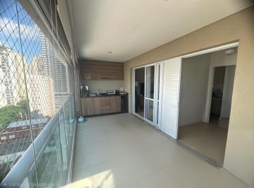 Apartamento · 72m² · 2 Quartos · Apartamento para aluguel - em Brooklin