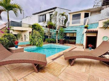 275497.jpg · Cobertura Duplex Reformada | Jardim Oceânico | 4 Suítes | Piscina, Sauna e 2 Vagas