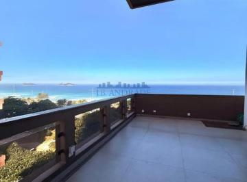 296281.jpg · Barramares Jardim Oceânico – Duplex Frontal Mar | 304 m² | 3 Suítes | 3 Vagas