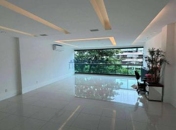 284671.jpg · Jardim Oceânico I Rua Fechada com Guarita 24h I 4 Quartos I 3 Suites I 3 Vagas