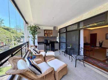 284246.jpg · Jardim Oceânico – Apartamento de Alto Luxo na Quadra da Praia | 251 m² | 4 Quartos (2 Suítes) | 3 Va