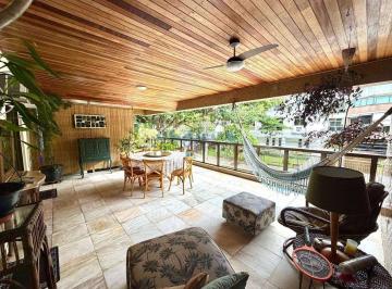 284039.jpg · Jardim Oceânico – 155 m² | 3 Quartos (1 Suíte) | Quadra da Praia | Rua Tranquila