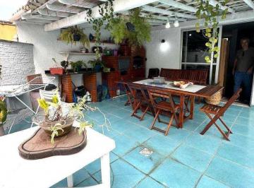 275141.jpg · Cobertura com Vista Indevasável, Jd Oceânico, 4 Quartos, Piscina e Churrasqueira