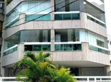 275310.jpg · Jardim Oceânico, apartamento transformado em 02 suítes com 142m2 muito lindo