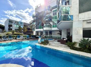 290488.jpg · JARDIM OCEÂNICO | 3 SUÍTES | 3 VAGAS | 120m² | QUADRA DA PRAIA | LAZER COMPLETO