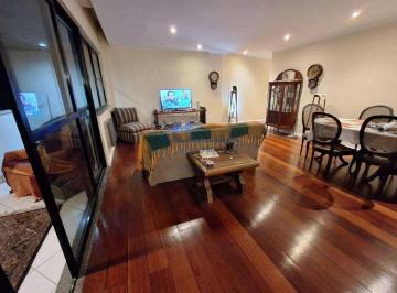 281176.jpg · Jardim Oceânico – Frente | Varandão | 165 m² | 3 Quartos | 2 Vagas | 5 min do Metrô