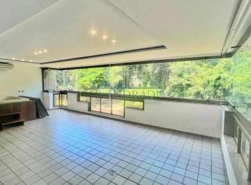 287932.jpg · Jardim Oceânico – 157 m² | 3 Quartos (1 Suíte) | Varanda com Jacuzzi e Churrasqueira | 2 Vagas