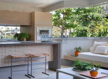 287115.jpg · Jardim Oceânico – 3 Quartos (2 Suítes) | Varandão Gourmet | 2 Vagas | Entrar e Morar