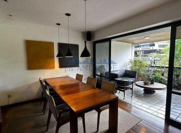 285689.jpg · Jardim Oceânico – 140 m² | 3 Quartos (2 Suítes) + Escritório | Vista Pedra da Gávea | 2 Vagas
