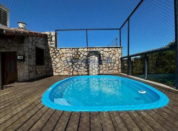 290219.jpg · Jardim Oceânico – Cobertura Duplex | 5 Quartos (3 Suítes) | 3 Vagas | Terraço com Piscina e Sauna