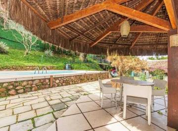 214472.jpg · Refúgio Exclusivo no Itanhangá – Casa com Edícula, Vista Indevassável e Natureza Exuberante