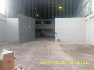 291905.jpg · Galpão Engenho de Dentro