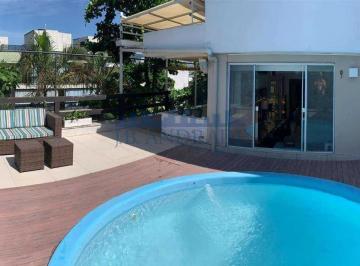 231973.jpg · Jardim Oceânico – Cobertura Duplex | 3 Quartos (1 Suíte) + Home Office | 3 Vagas