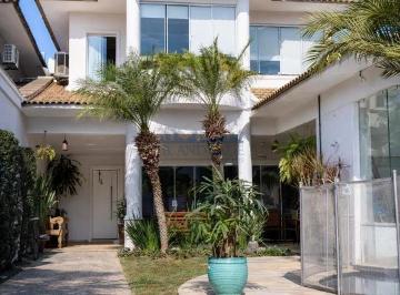 291273.jpg · CASA  NO RECREIO DOS BANDEIRANTES  CONDOMÍNIO VIVENDAS DO SOL 354M² 3 SUÍTES PISCINA  ENERGIA SOLAR 