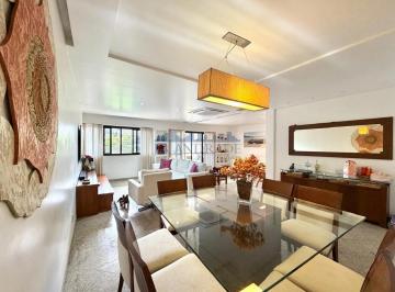 291539.jpg · Apartamento para venda com 4 quartos, 214m2, no Jardim Oceânico. Prédio com infra