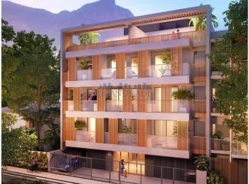 293277.jpg · Studio na Gávea, 38m², localização privilegiada, excelente para moradia ou locação por temporada