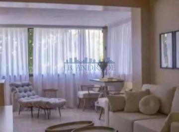 280299.jpg · Queen Cristina, Alfa II | Excelente Apartamento Reformado | 2 quartos, sendo 1 Suíte |1 Vaga