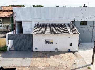 Imagem 1 · Galpão 352m² - Setor Cândida de Morais, Goiânia