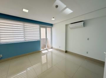 Imagem 1 · Sala Comercial 39m² · Ed. Brookfield Towers · Jardim Goiás