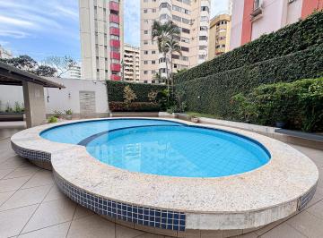 Imagem 1 · Apartamento 63m² · 2 Quartos · Ed. Solar dos Girassois · Setor Bueno