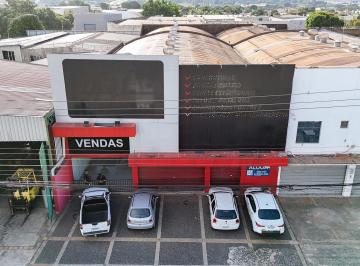 Imagem 1 · Galpão 840m² - Av. Perimetral Norte - Setor Cândida de Morais