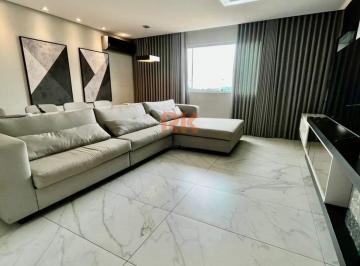 Apartamento · 148m² · 3 Quartos · 2 Vagas · EXCELENTE APARTAMENTO NO CABRAL | CONTAGEM