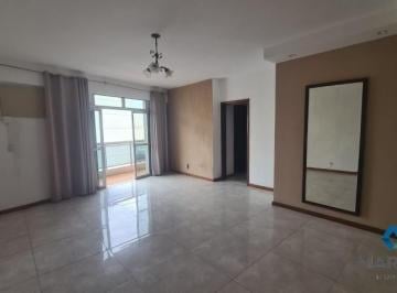 Foto 01 · Apartamento de Luxo no Centro de Nova Iguaçu-RJ: 3 Quartos, 1 Sala, 1 Vaga de Garagem, 120m² de Área