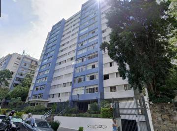 Apartamento, 122,37m², 01 vaga de garagem, Consolação/SP - Foto [1] · Apartamento, 122,37m², 01 vaga de garagem, Consolação/SP