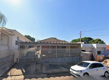 Casa, A.T.: 352m², Regente Feijó/SP - Foto [1] · Casa, A.T.: 352m², Regente Feijó/SP