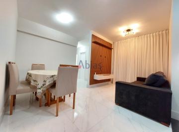 Apartamento · 79m² · 2 Quartos · 2 Vagas · Apartamento em Parque Faber Castell I - São Carlos, SP
