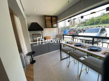 Apartamento · 66m² · 2 Quartos · 1 Vaga · Apartamento à venda - em Mooca