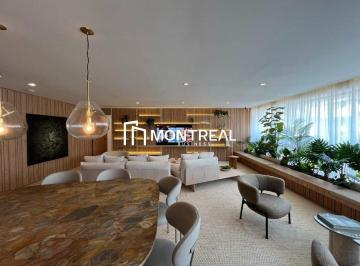 Apartamento · 171m² · 3 Quartos · 3 Vagas · Apartamento à venda - em Brooklin