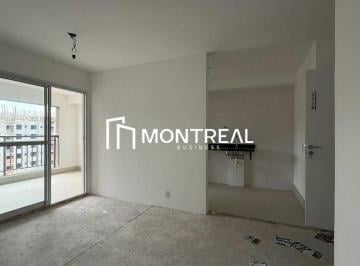 Apartamento · 69m² · 2 Quartos · 1 Vaga · Apartamento à venda - no Alto do Ipiranga