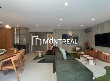 Apartamento · 152m² · 4 Quartos · 2 Vagas · Apartamento à venda - em Pinheiros