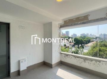 Apartamento · 70m² · 2 Quartos · 1 Vaga · Apartamento à venda - no Campo Belo