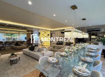 Apartamento · 178m² · 3 Quartos · 2 Vagas · Apartamento à venda - em Brooklin