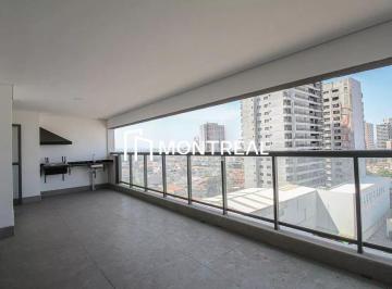 Apartamento · 163m² · 3 Quartos · 2 Vagas · Apartamento à venda - na Vila Mariana