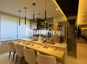 Apartamento · 262m² · 3 Quartos · 3 Vagas · Apartamento à venda - no Campo Belo