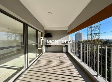 Apartamento · 139m² · 3 Quartos · 2 Vagas · Apartamento à venda - em Mooca