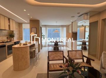 Apartamento · 94m² · 3 Quartos · 2 Vagas · Apartamento à venda - na Vila Romana