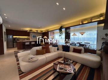 Apartamento · 132m² · 3 Quartos · 2 Vagas · Apartamento à venda - em Mooca