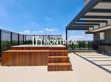 Apartamento · 221m² · 3 Quartos · 2 Vagas · Apartamento à venda - em Sumaré