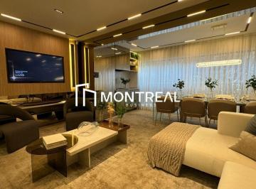 Apartamento · 87m² · 3 Quartos · 1 Vaga · Apartamento à venda - na Vila Mariana