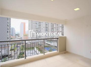 Apartamento · 65m² · 2 Quartos · 1 Vaga · Apartamento à venda - em Tatuapé