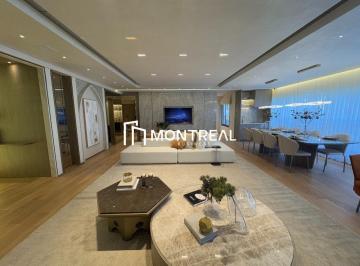 Apartamento · 177m² · 4 Quartos · 2 Vagas · Apartamento à venda - na Vila Mariana