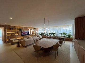 Apartamento · 171m² · 3 Quartos · 2 Vagas · Apartamento à venda - em Brooklin