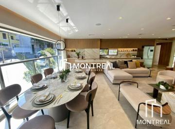 Apartamento · 150m² · 3 Quartos · 2 Vagas · Apartamento à venda - no Paraíso
