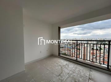 Apartamento · 80m² · 2 Quartos · 1 Vaga · Apartamento à venda - em Tatuapé