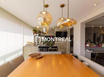 Apartamento · 151m² · 3 Quartos · 3 Vagas · Apartamento à venda - em Brooklin