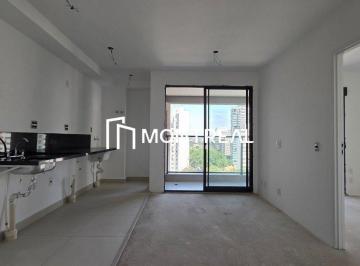 Apartamento · 38m² · 1 Quarto · Apartamento à venda - em Pinheiros
